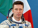 Около 16:00 по московскому времени итальянский астронавт Роберто Виттори проведет на борту эксперимент SPQR, позволяющий отработать систему получения четкого изображения космического объекта при съемке с Земли Около 16:00 по московскому времени итальянский астронавт Роберто Виттори проведет на борту эксперимент SPQR, позволяющий отработать систему получения четкого изображения космического объекта при съемке с Земли