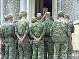 Военный прокурор Приволжско-Уральского военного округа Владимир Мельников заявил о получении следствием доказательств, исключающих версию убийства четырех военнослужащих срочной службы Военный прокурор Приволжско-Уральского военного округа Владимир Мельников заявил о получении следствием доказательств, исключающих версию убийства четырех военнослужащих срочной службы