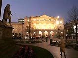 Новым худруком La Scala стал дирижер Стефан Лисснер Новым худруком La Scala стал дирижер Стефан Лисснер