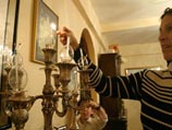 Евреи во всем мире готовятся встретить праздник Песах Евреи во всем мире готовятся встретить праздник Песах