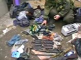 Следствие продолжает изучать личный архив уничтоженного в ходе операции в Толстой-Юрте лидера боевиков в Чечне Аслана Масхадова Следствие продолжает изучать личный архив уничтоженного в ходе операции в Толстой-Юрте лидера боевиков в Чечне Аслана Масхадова