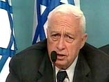 Шарон накануне визита Путина заявил, что не будет экстрадировать российских олигархов Шарон накануне визита Путина заявил, что не будет экстрадировать российских олигархов