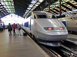 Евросоюз вводит штрафы за опоздание поездов. Железнодорожники будут платить пассажирам