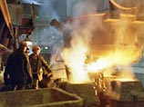 Суд в Киеве признал незаконной продажу "Криворожстали" Суд в Киеве признал незаконной продажу "Криворожстали"