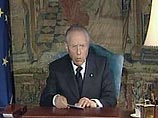 Президент Италии поручил Берлускони формирование нового правительства Президент Италии поручил Берлускони формирование нового правительства