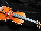 Скрипка Страдивари продана на аукционе за 2 млн 32 тыс. долларов