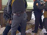 В Кемеровской области бандиты напали на милиционеров – двое убиты В Кемеровской области бандиты напали на милиционеров – двое убиты