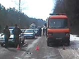 Следствие считает, что среди нападавших на Чубайса - сын бывшего министра печати Следствие считает, что среди нападавших на Чубайса - сын бывшего министра печати