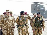В Ираке боевики угрожают убить румынских журналистов через 4 дня В Ираке боевики угрожают убить румынских журналистов через 4 дня