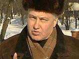 Среди нападавших на Чубайса - сын экс-министра печати. Возможна причастность депутатов Госдумы Среди нападавших на Чубайса - сын экс-министра печати. Возможна причастность депутатов Госдумы