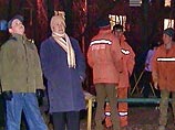 По факту взрыва газа в квартире на юге Москвы возбуждено уголовное дело По факту взрыва газа в квартире на юге Москвы возбуждено уголовное дело