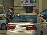 В Москве орудует банда грабителей автомобилей В Москве орудует банда грабителей автомобилей