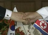 Республика Корея и КНДР выразили намерение возобновить прерванный почти год назад межправительственный диалог