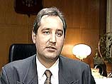 Дмитрий Рогозин отверг причастность "Родины" к покушению на Чубайса Дмитрий Рогозин отверг причастность "Родины" к покушению на Чубайса