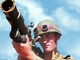 Минобороны РФ: Израиль получил все технические характеристики ПЗРК "Стрелец" Минобороны РФ: Израиль получил все технические характеристики ПЗРК "Стрелец"