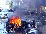 В Мосуле убит глава бюро Accosiated Press В Мосуле убит глава бюро Accosiated Press