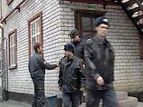 В Ленинградской области зеки убили охранника стульями и сбежали