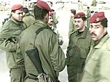 Махмуд Аббас сменил силовой блок ПНА Махмуд Аббас сменил силовой блок ПНА