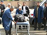 Теракты в Тикрите - шесть человек 
погибли и 26 получили ранения