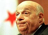 В самопровозглашенном Северном Кипре прошла инуагурация нового президента В самопровозглашенном Северном Кипре прошла инуагурация нового президента