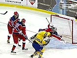Россия выигрывает Еврохоккейтур Россия выигрывает Еврохоккейтур