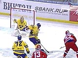 Россия выигрывает Еврохоккейтур Россия выигрывает Еврохоккейтур