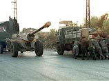 Сирийские войска покидают Ливан досрочно Сирийские войска покидают Ливан досрочно