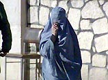 В Афганистане женщина забита камнями за то, что она якобы изменила мужу