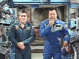 Экипаж 10-й экспедиции МКС готов к возвращению на Землю 