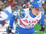 Финка Пирьо Маннинен стала первой чемпионкой мира в спринте