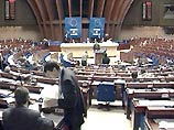 В Страсбурге открывается весенняя сессия ПАСЕ В Страсбурге открывается весенняя сессия ПАСЕ