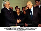 Cкончался экс-президент Израиля Эзер Вайцман Cкончался экс-президент Израиля Эзер Вайцман
