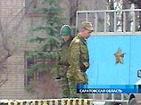 Напомним, в этом же военном округе в среду утром, 20 апреля, в лесу в Саратовской области были найдены повешенными на деревьях четверо военнослужащих срочной службы