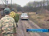 В лесу недалеко от Челябинска найден еще один труп солдата-срочника
