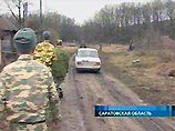 В лесу недалеко от Челябинска найден еще один труп солдата-срочника В лесу недалеко от Челябинска найден еще один труп солдата-срочника