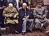 Ливадия отказалась от идеи установить памятник Сталину работы Церетели
Ливадия отказалась от идеи установить памятник Сталину работы Церетели