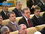 Глава Минэкономразвития России Герман Греф назвал "привлекательными и правильными" слова президента России о выведении капиталов из тени и уменьшении бюрократических барьеров Глава Минэкономразвития России Герман Греф назвал "привлекательными и правильными" слова президента России о выведении капиталов из тени и уменьшении бюрократических барьеров
