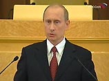 Заявление министра прозвучало вскоре после окончания выступления президента России Владимира Путина перед Федеральным собранием. В своем послании Путин призвал налоговиков "не загонять бизнес в тупик"