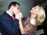 Недавно стало известно, что Волочкова и председатель правления "Национального агентства прямых инвестиций" Игорь Вдовин собираются пожениться Недавно стало известно, что Волочкова и председатель правления "Национального агентства прямых инвестиций" Игорь Вдовин собираются пожениться