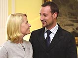 Датская и норвежская королевские семьи объявили о грядущем прибавлении потомства