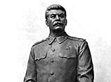 В Красноярске восстановят памятник Сталину В Красноярске восстановят памятник Сталину