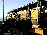 В ЮАР автобус столкнулся с поездом: 9 погибших, 59 раненых