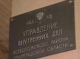 Бежавшие из ИВС во Всеволожске зэки подозреваются еще в одном убийстве Бежавшие из ИВС во Всеволожске зэки подозреваются еще в одном убийстве
