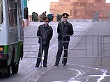 В Москве до середины мая ограничен доступ граждан на Красную площадь В Москве до середины мая ограничен доступ граждан на Красную площадь