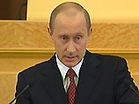 За 48 минут выступление Владимира Путина прерывалось аплодисментами 26 раз. "Но вчерашние аплодисменты были какими-то неуверенными