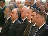 Комментарии СМИ: Путин начал подготовку к выборам-2008 Комментарии СМИ: Путин начал подготовку к выборам-2008