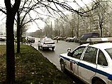 Совершено покушение на главврача одной из столичных поликлиник Совершено покушение на главврача одной из столичных поликлиник