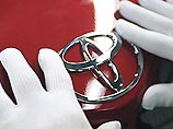 Toyota может организовать в России производство не только автомобилей, но и комплектующих Toyota может организовать в России производство не только автомобилей, но и комплектующих