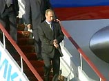 Путин прибудет в Каир во второй половине дня 26 апреля. В тот же день в королевском дворце Абдин Путин встретится с президентом Египта Хосни Мубараком, запланирована краткая беседа двух лидеров