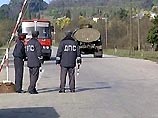 В Абхазии задержан участник разбойного нападения на российских туристов В Абхазии задержан участник разбойного нападения на российских туристов